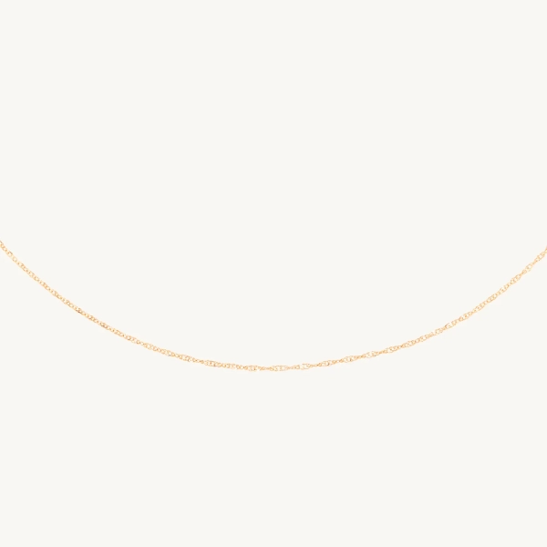 Sweet Nothing Gold Choker