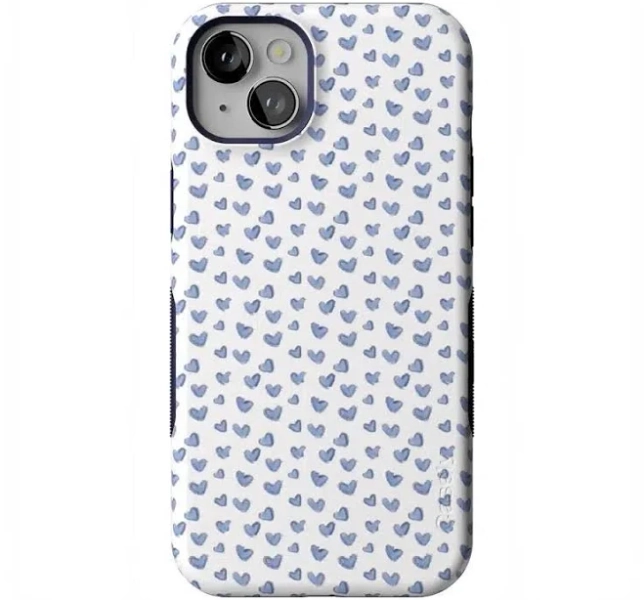 Casely iPhone 14 Case with MagSafe Lovebug