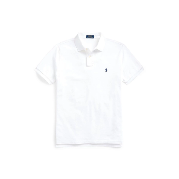 Polo Ralph Lauren Men's Custom Short Sleeve Polo Shirt