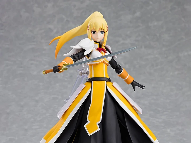 KonoSuba: Legend of Crimson figma No.450 Darkness (Reissue)