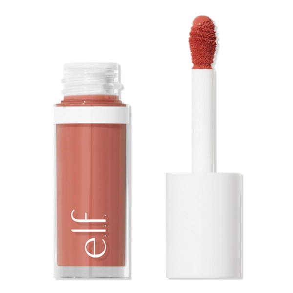 Camo Liquid Blush - Dusty Rosé