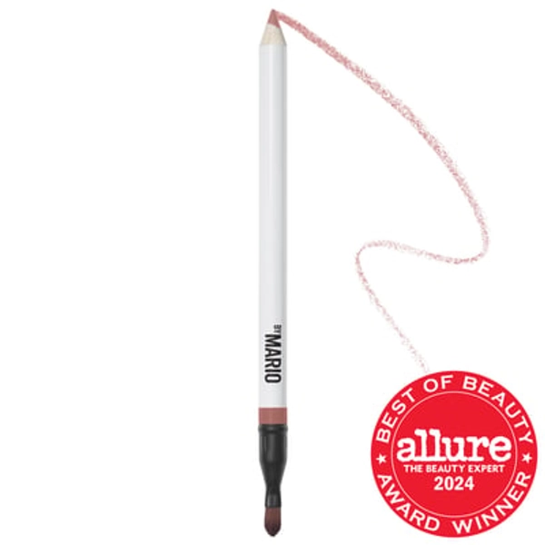 MAKEUP BY MARIO Ultra Suede Sculpting Lip Pencil Dmitry 0.049 oz/1.4 g