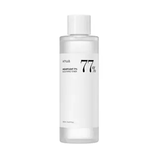 Heartleaf 77 Soothing Toner