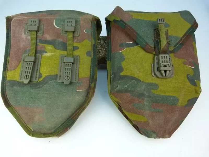 Schep Pouch