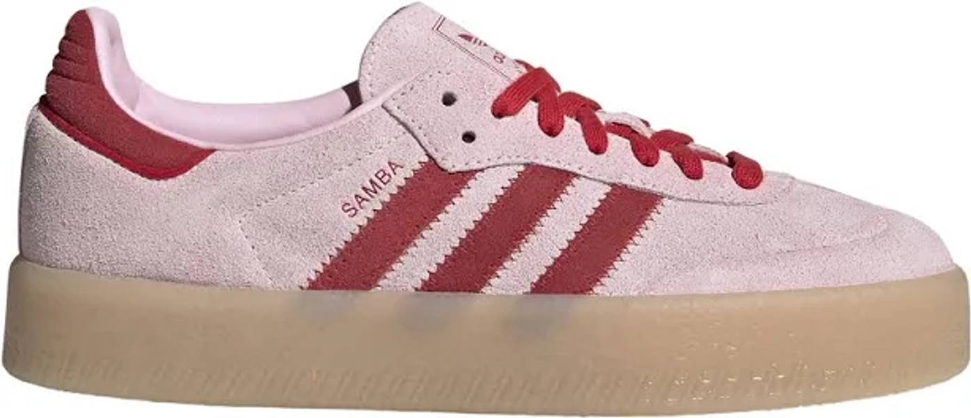 adidas Women's Sambae Low-Top Sneakers