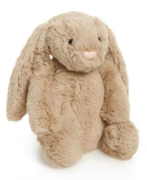 Bashful Bunny Jellycat
