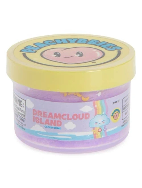 Peachybbies DreamCloud Island Cloud Slime