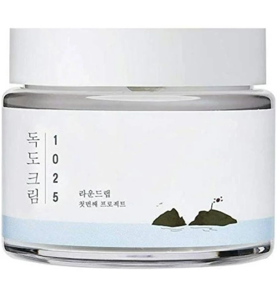 Round Lab Dokdo Cream