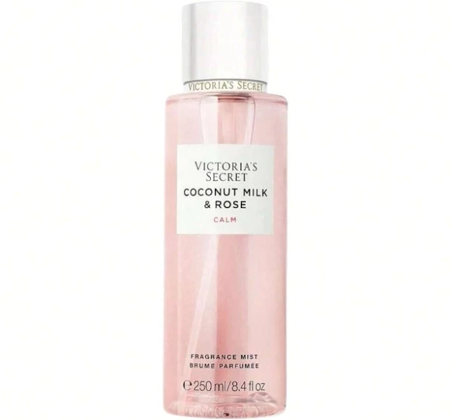 Victoria's Secret Coconut Milk & Rose Mist