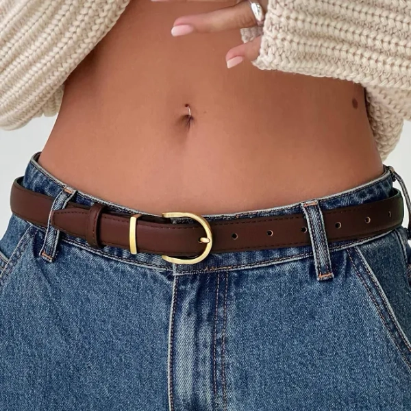 Princess Polly Jaslynn Belt