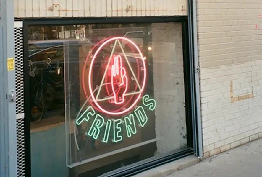 Friends NYC: Unique Gifts, Blind Boxes & More