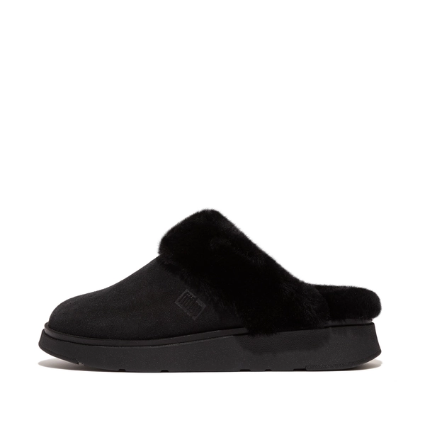 Women's Gen-Ff Shearling Slippers | FitFlop US