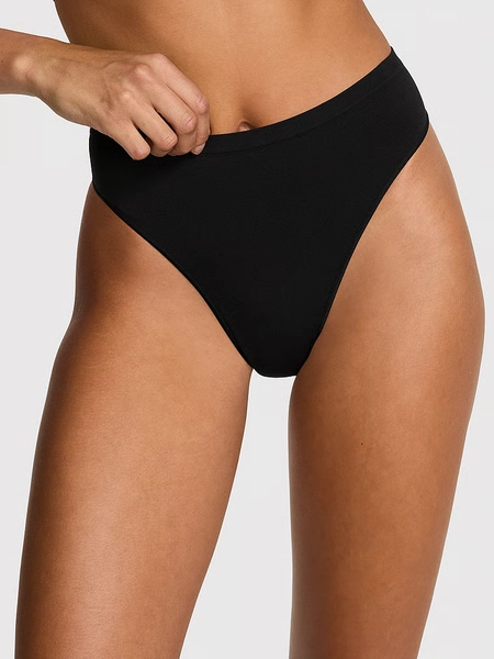 Seamless Brazilian Panty
