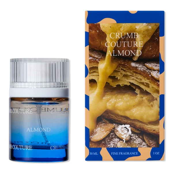 Crumb Couture Almond Eau de Toilette - 1.0 oz