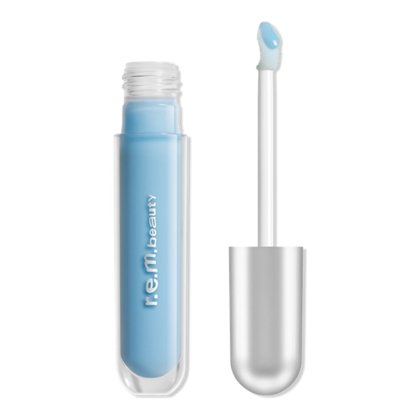 Essential Drip Glossy Balm - cotton candy