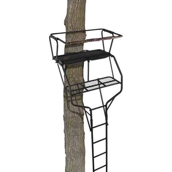 BIG GAME Guardian XLT Ladderstand