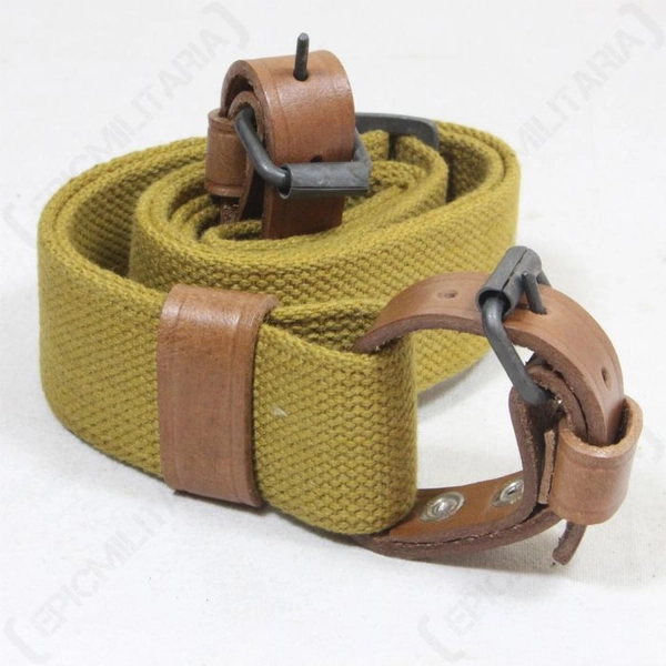 Mosin Nagant Sling