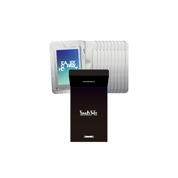 Mini Photo Card Set
