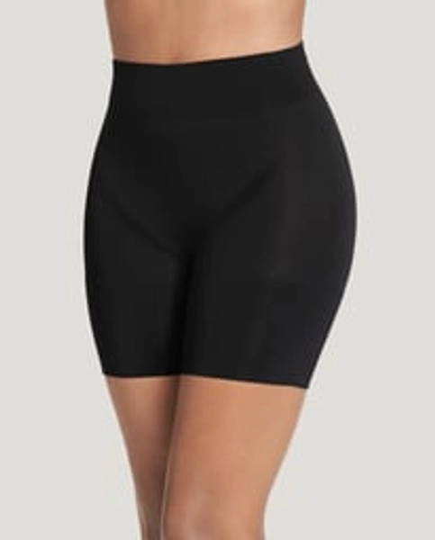 Skimmies Seamfree Tummy Smoothing Mid-Waist Mid-Thigh Short