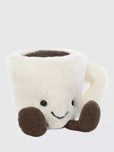Jellycat Amuseable Espresso Cup