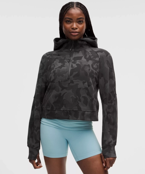 Black scuba