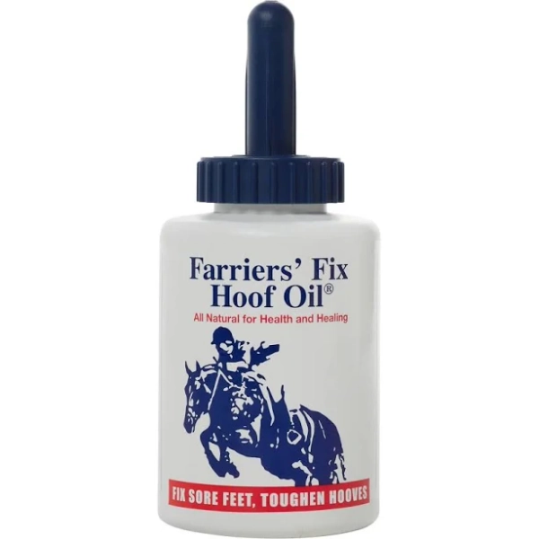 Farriers' Fix Hoof Oil