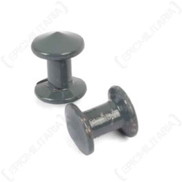 Y-strap Back Studs