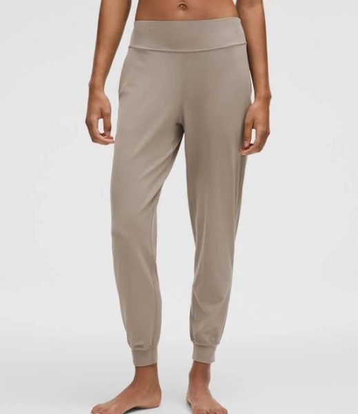 lululemon Women's Align High-Rise Jogger Regular
