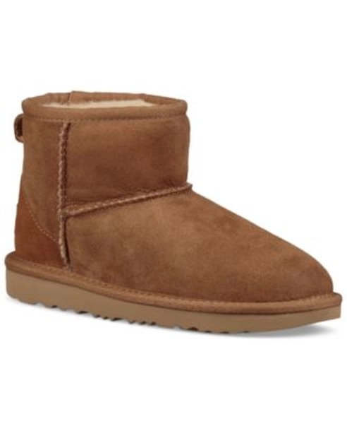 Kids Classic Mini II Booties