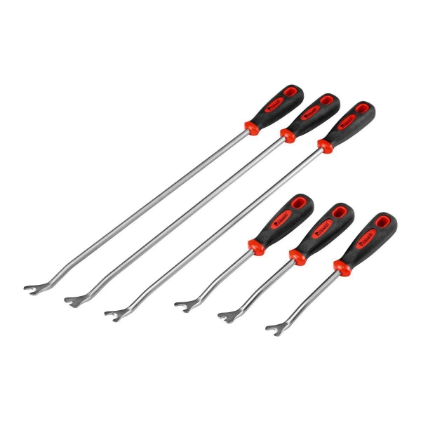 Panel/Trim Removal Tool Set, 6-Piece