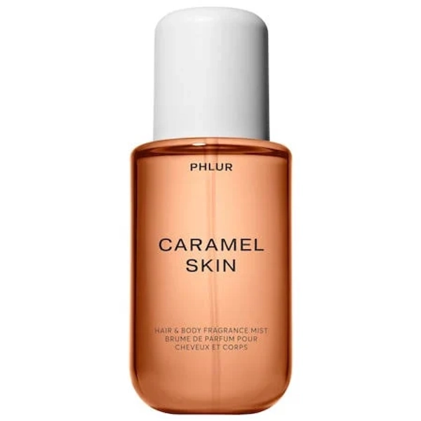 Phlur Caramel Skin Body Mist