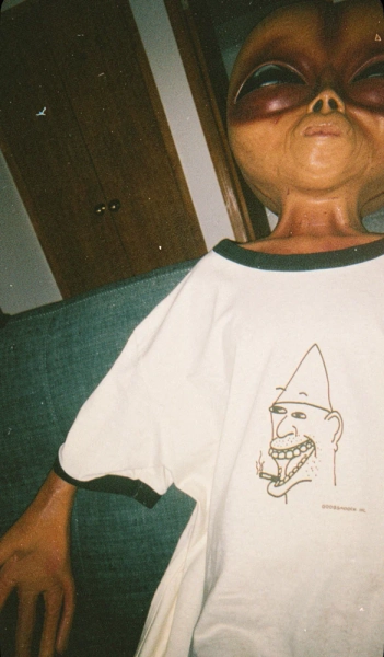 Gnome Ringer Tee