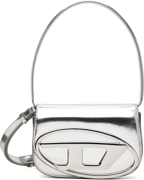 Silver 1DR Bag