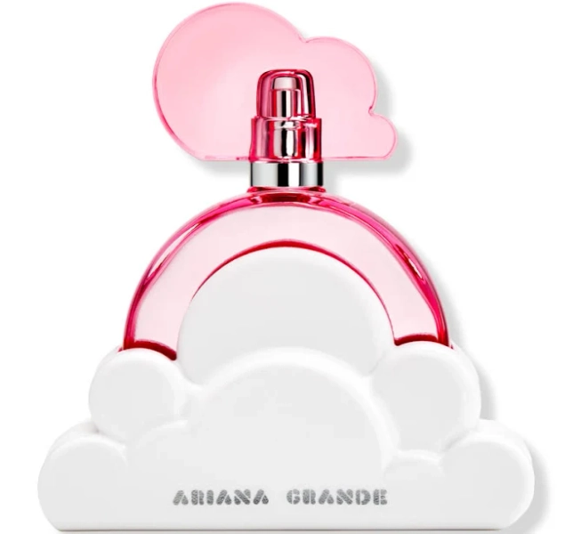 Ariana Grande Cloud Pink Eau De Parfum