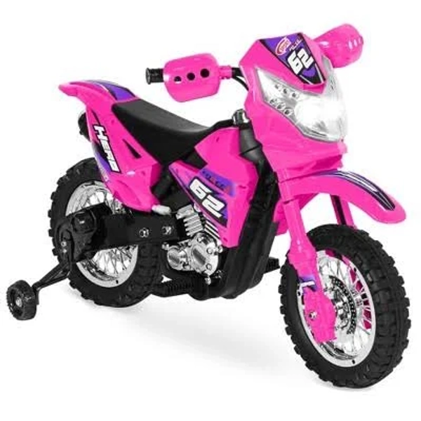 Best Choice Products Kids Electric Ride-On Motorcycle