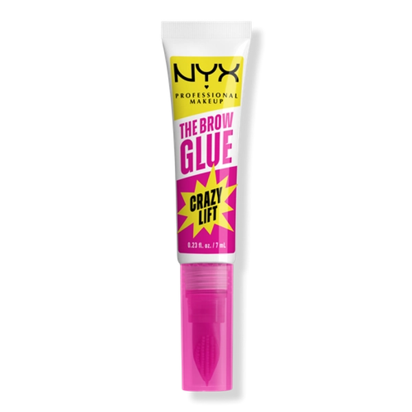 The Brow Glue Crazy Lift