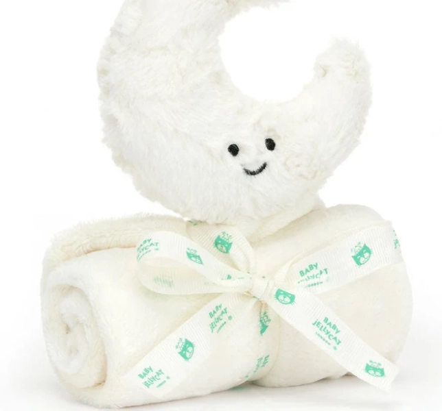 Jellycat Amuseable Moon Soother
