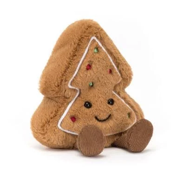 Jellycat Amuseables Tree Cookie