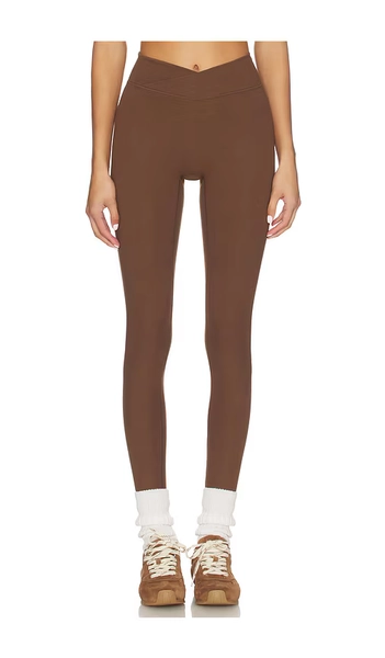 The V Legging
