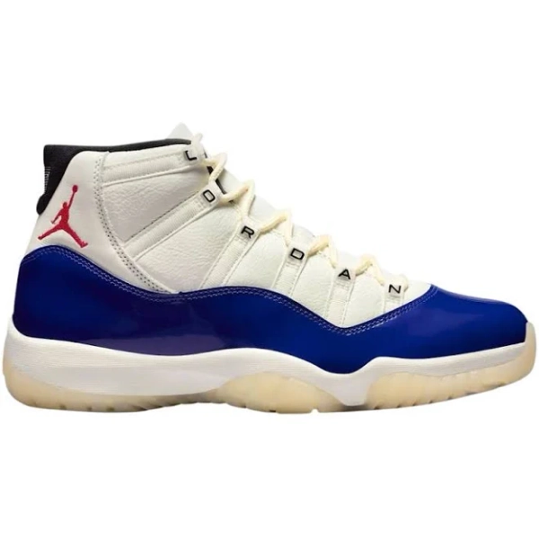 Air Jordan 11 Retro Rare Air Men's Shoes