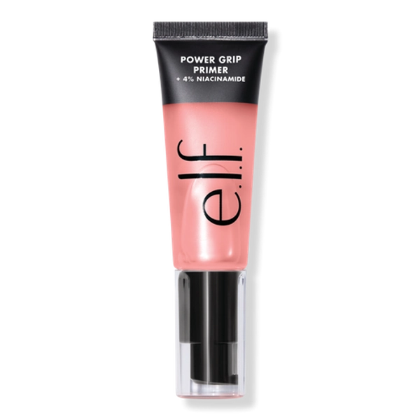 Power Grip Primer + 4% Niacinamide