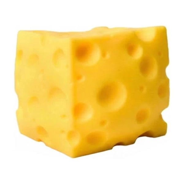 2026 Upgraded Yellow Big Cheese Squishy