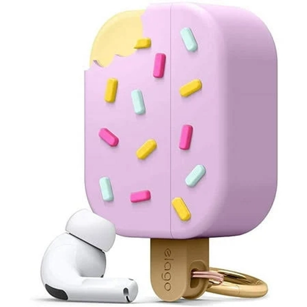 elago Ice Cream Case for AirPods Pro