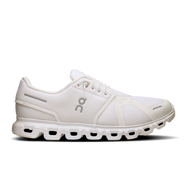 The Cloud 6: Men's All-Day Lifestyle Shoe