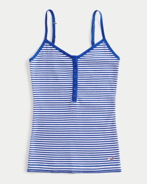 Henley Cami