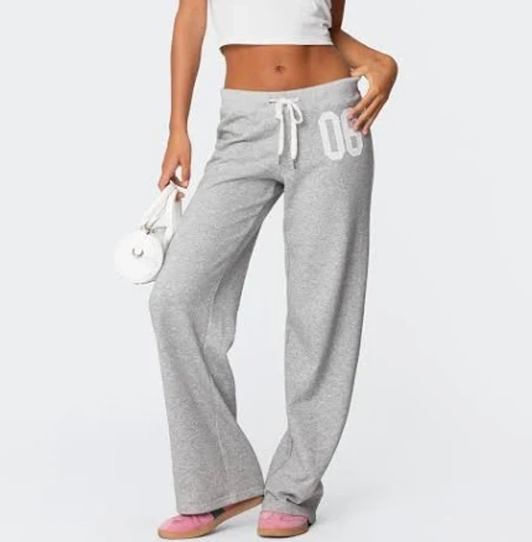 Edikted Women's 06 Sweatpants
