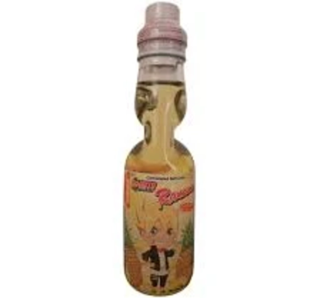 Boruto Pineapple Ramune