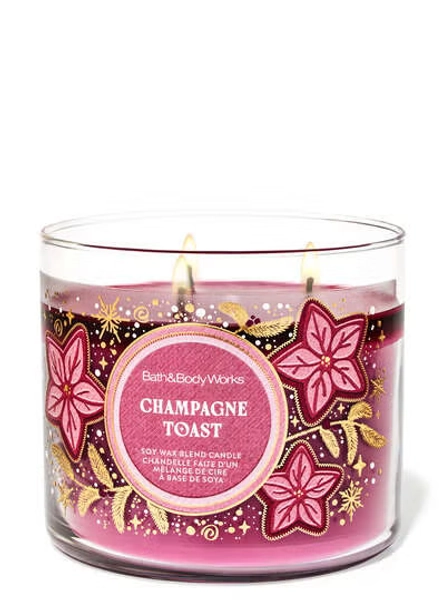 Bath & Body Works