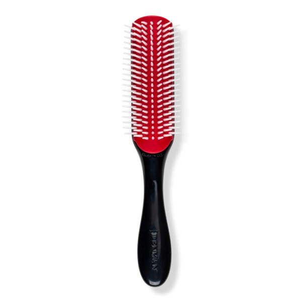 D3 Original 7 Row Styler - Black and Red