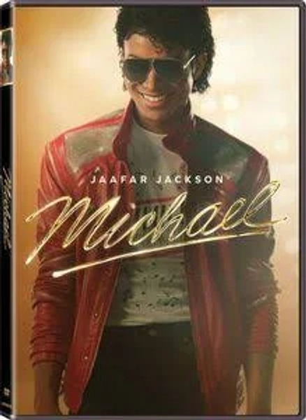 Michael (2026)